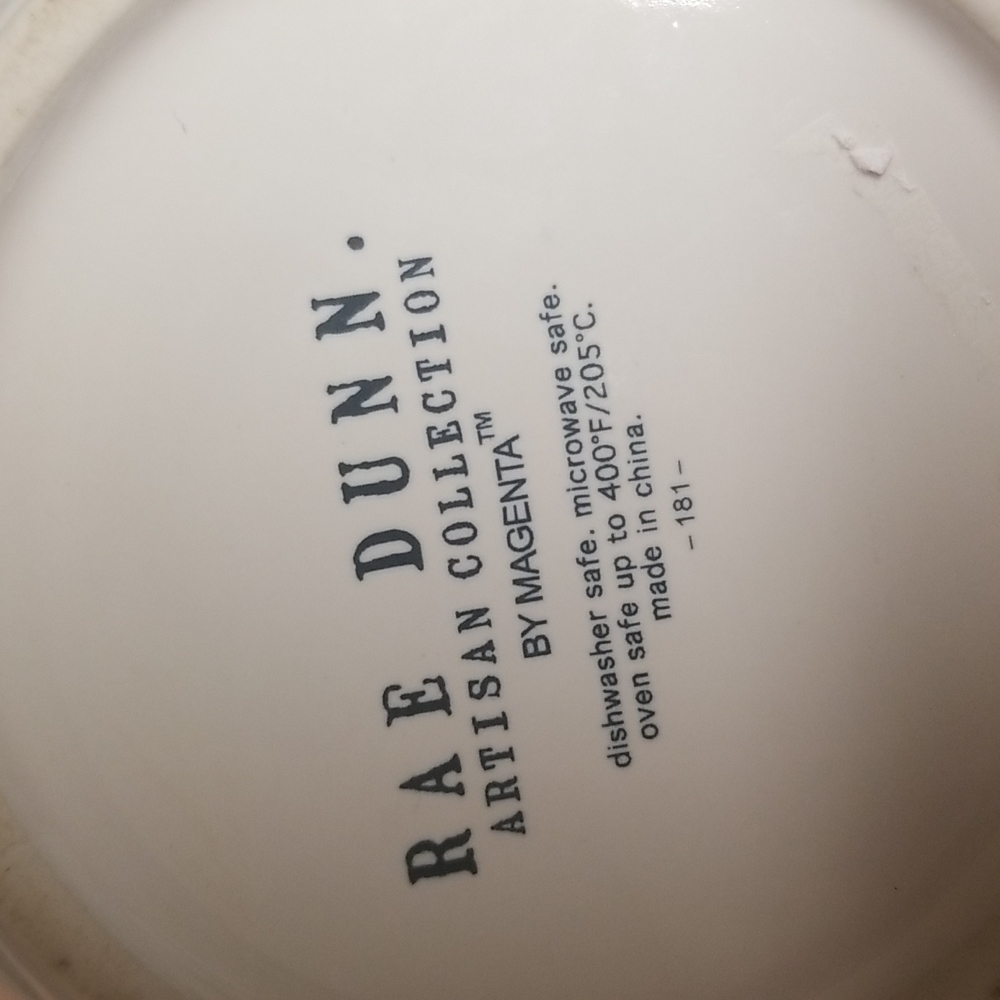 Rae dunn - Picture 4 of 4